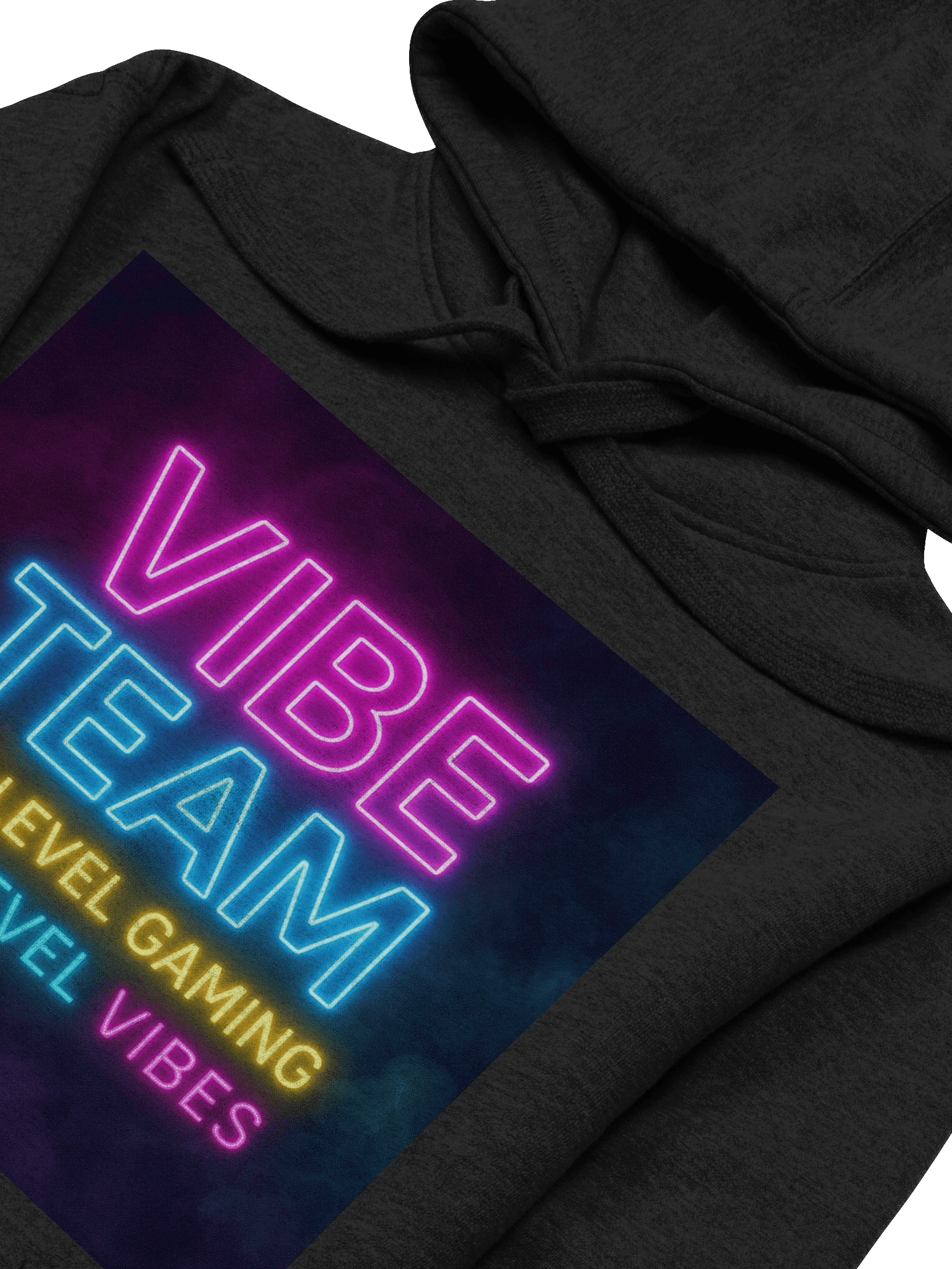 Vibe Team Sweater product image (3)