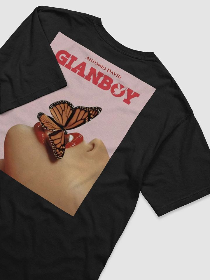GianBoy T-Shirt product image (2)