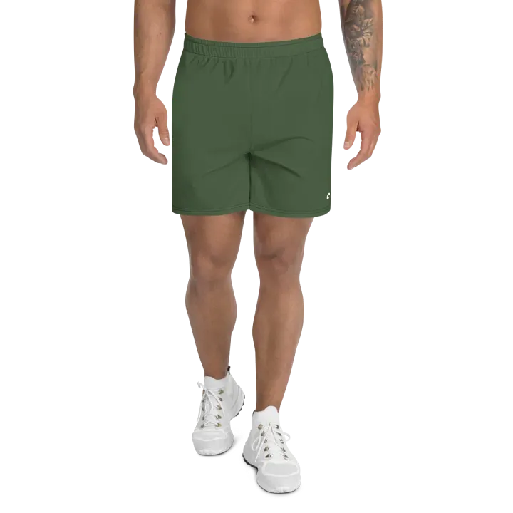 CF Athletic Long Shorts product image (1)