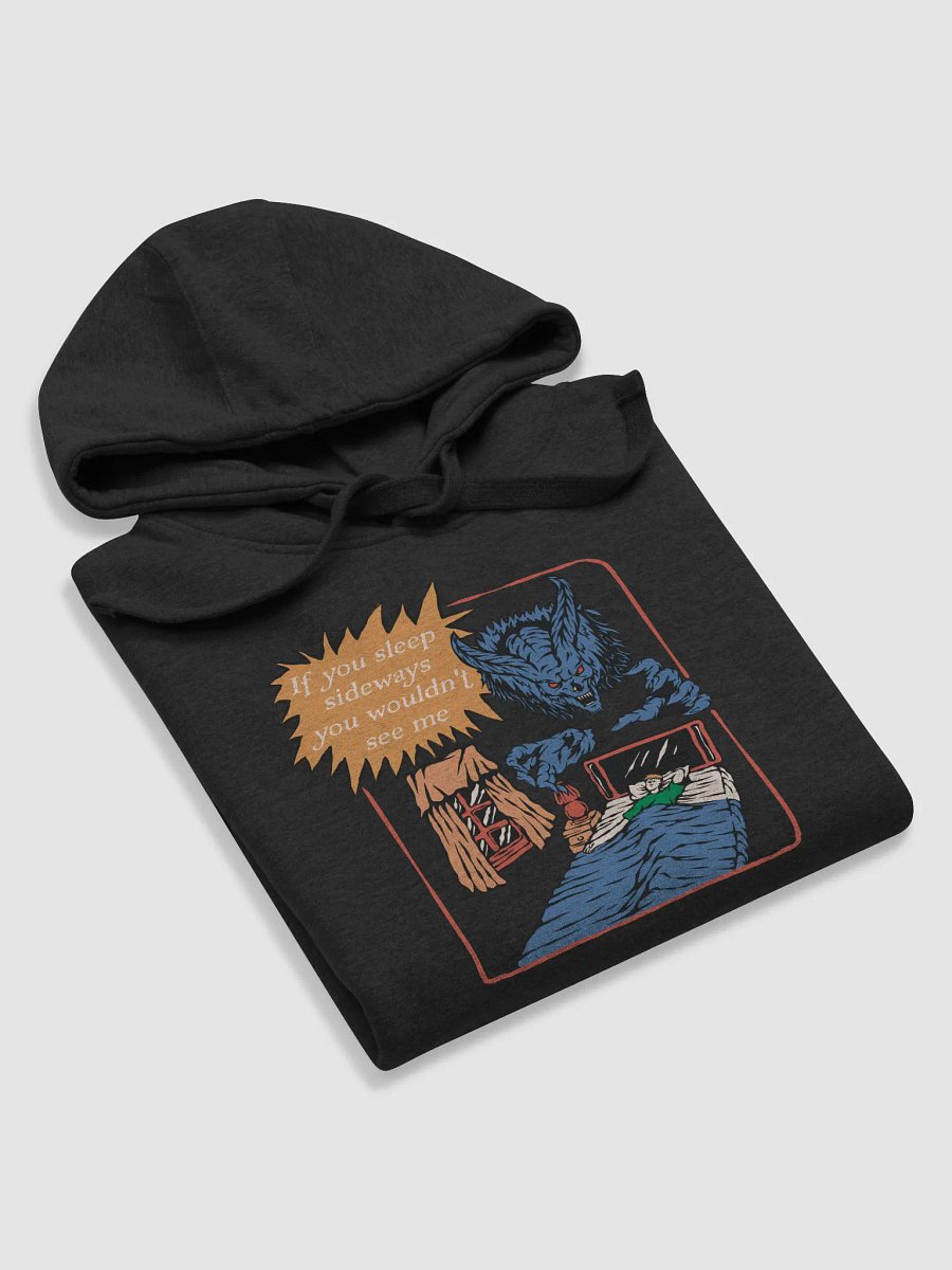 Don't Look Up Hoodie product image (1)