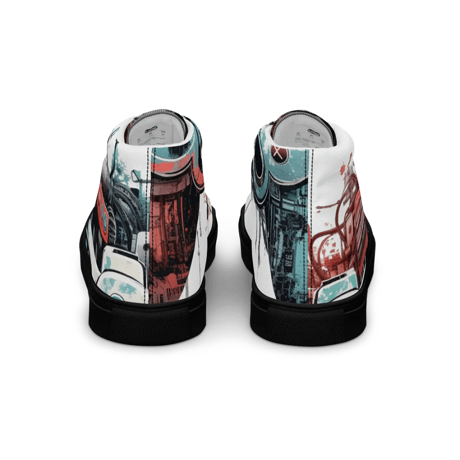 The Game Never Stops product image (9)