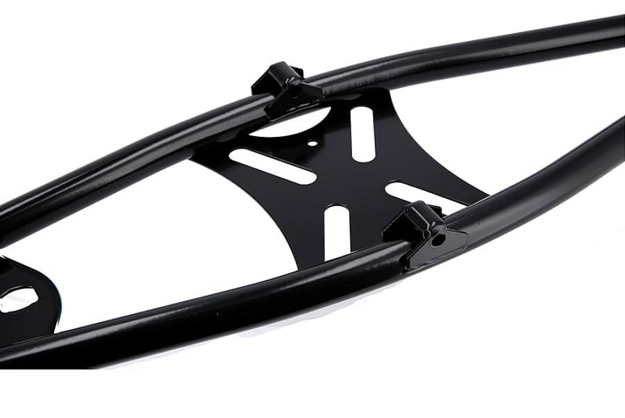 NM Rahmen, verstärkt, schwarz product image (5)