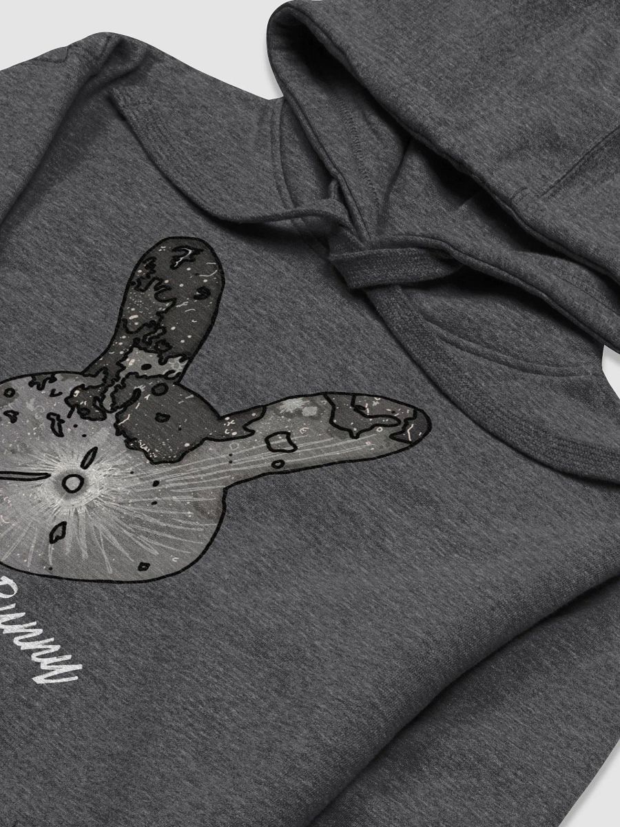 Moon Bun Hoodie product image (3)