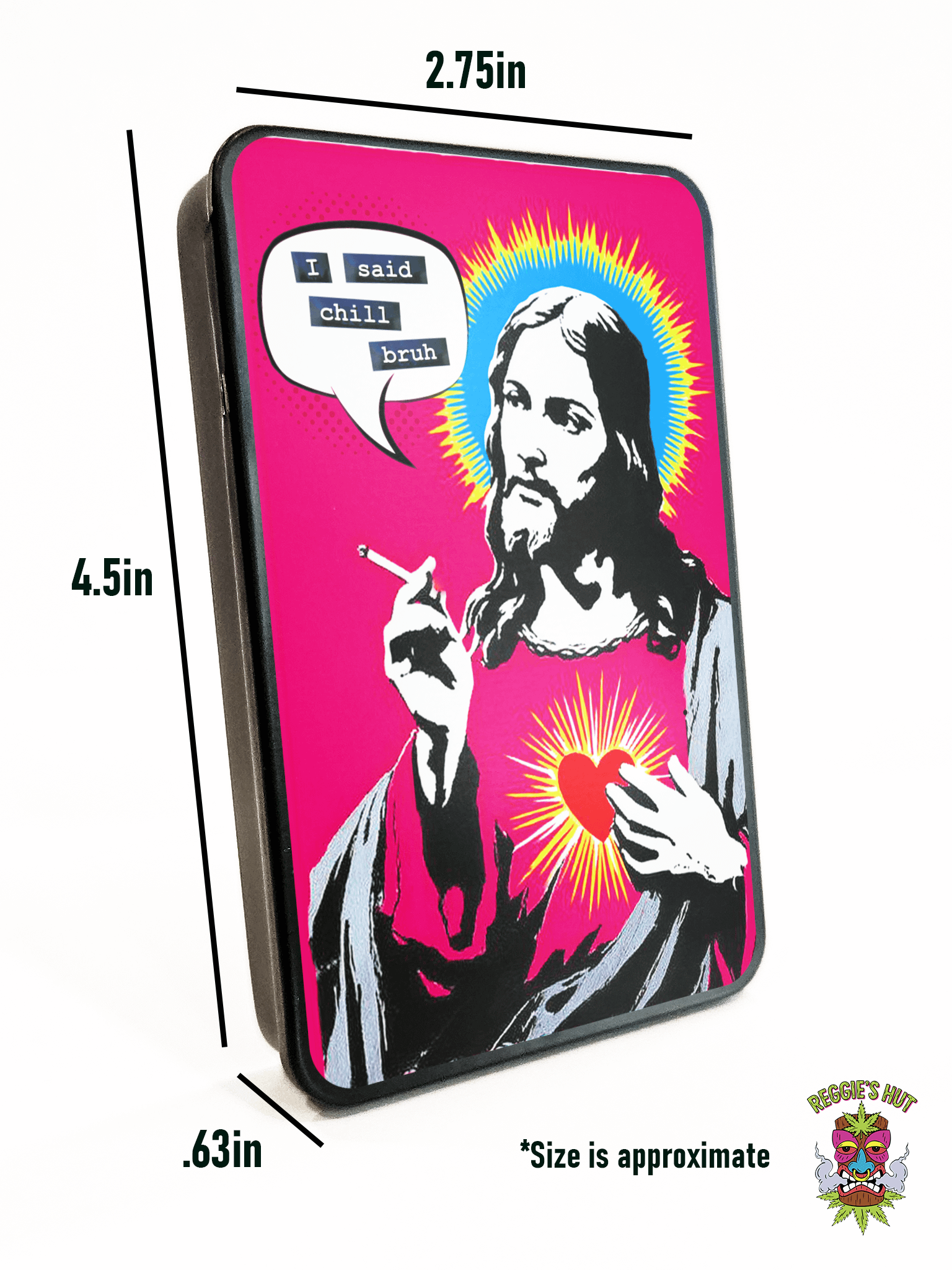 Case - Chill Bruh product image (4)