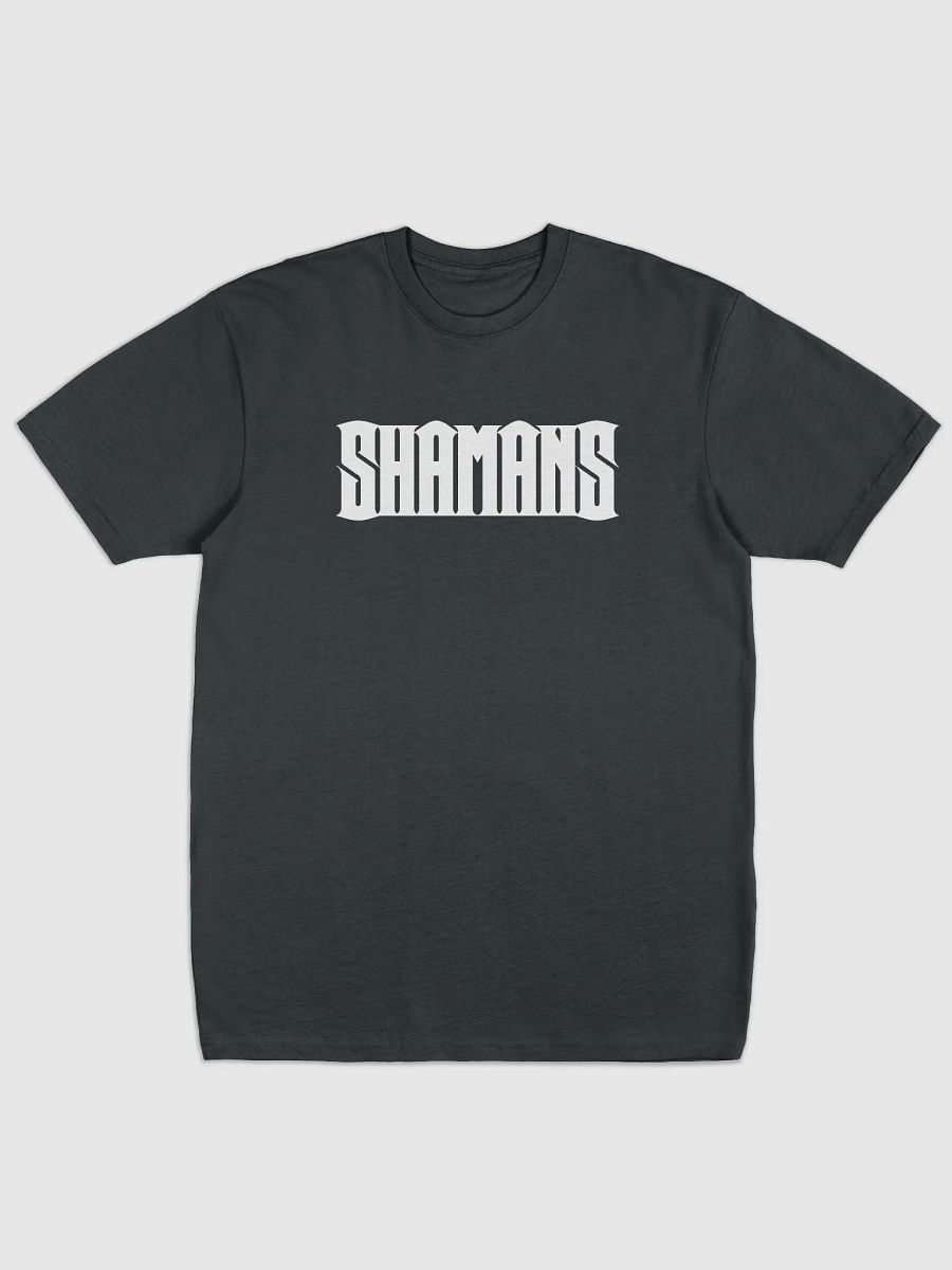 OG shamans tee product image (3)