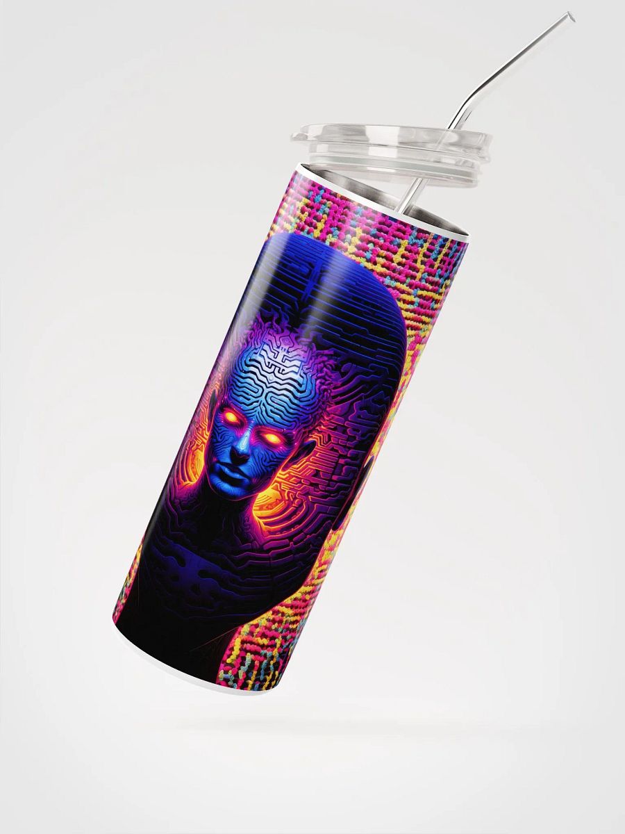 Stainless Steel Tumbler by Allcolor ST0005 product image (3)