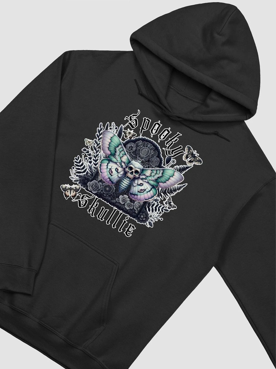 Moth Hoodie product image (5)