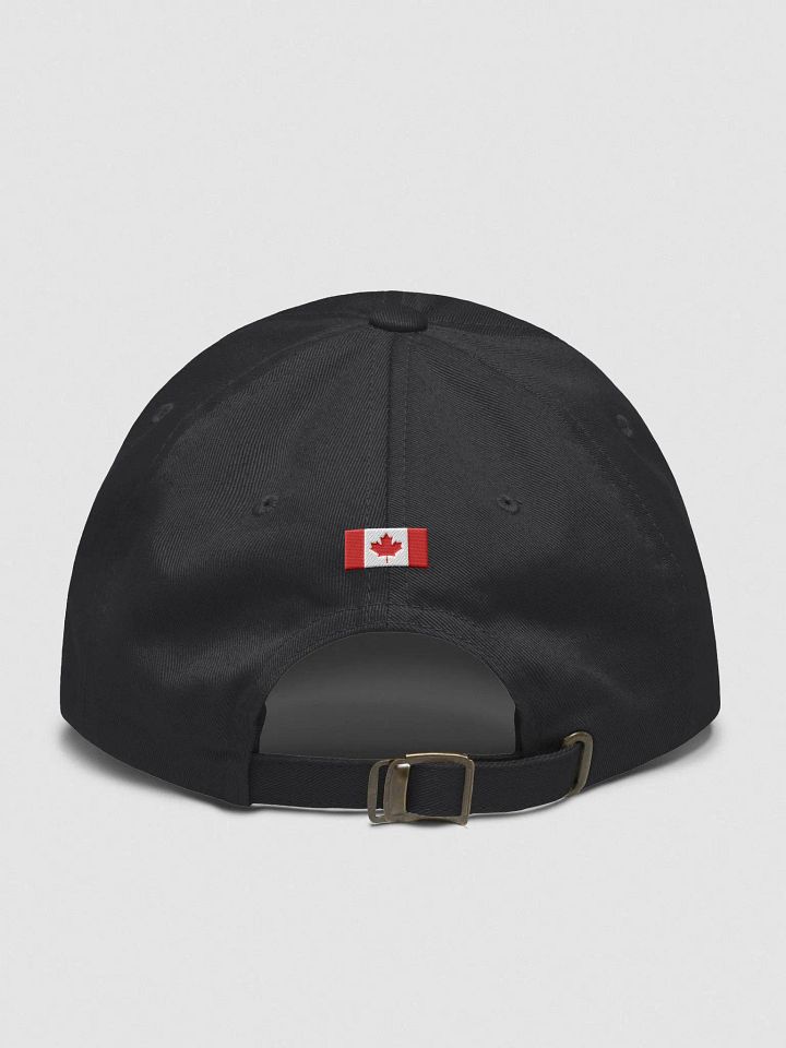 MAPLE SYRUP MAGA HAT (MAPLE LEAF EDITION) product image (2)
