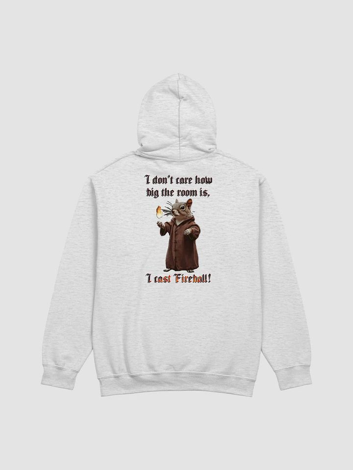 Waffles Fireball Hoodie product image (15)