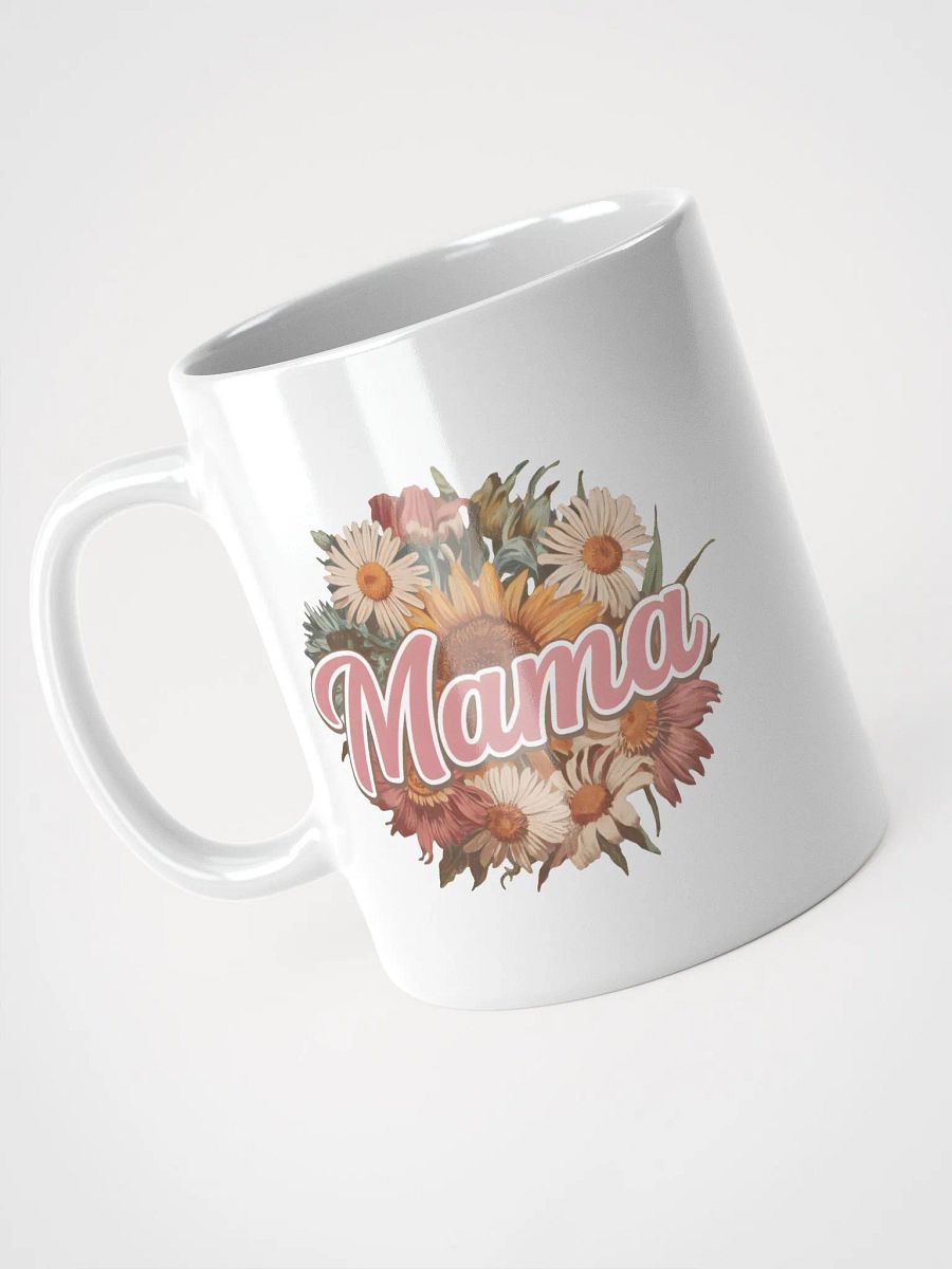 Mama's Garden Mug product image (7)