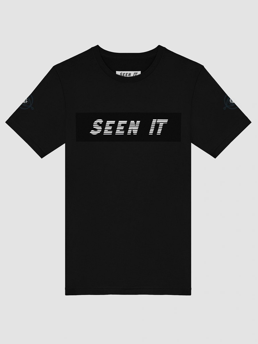 Seen IT Supersoft T-shirt product image (5)