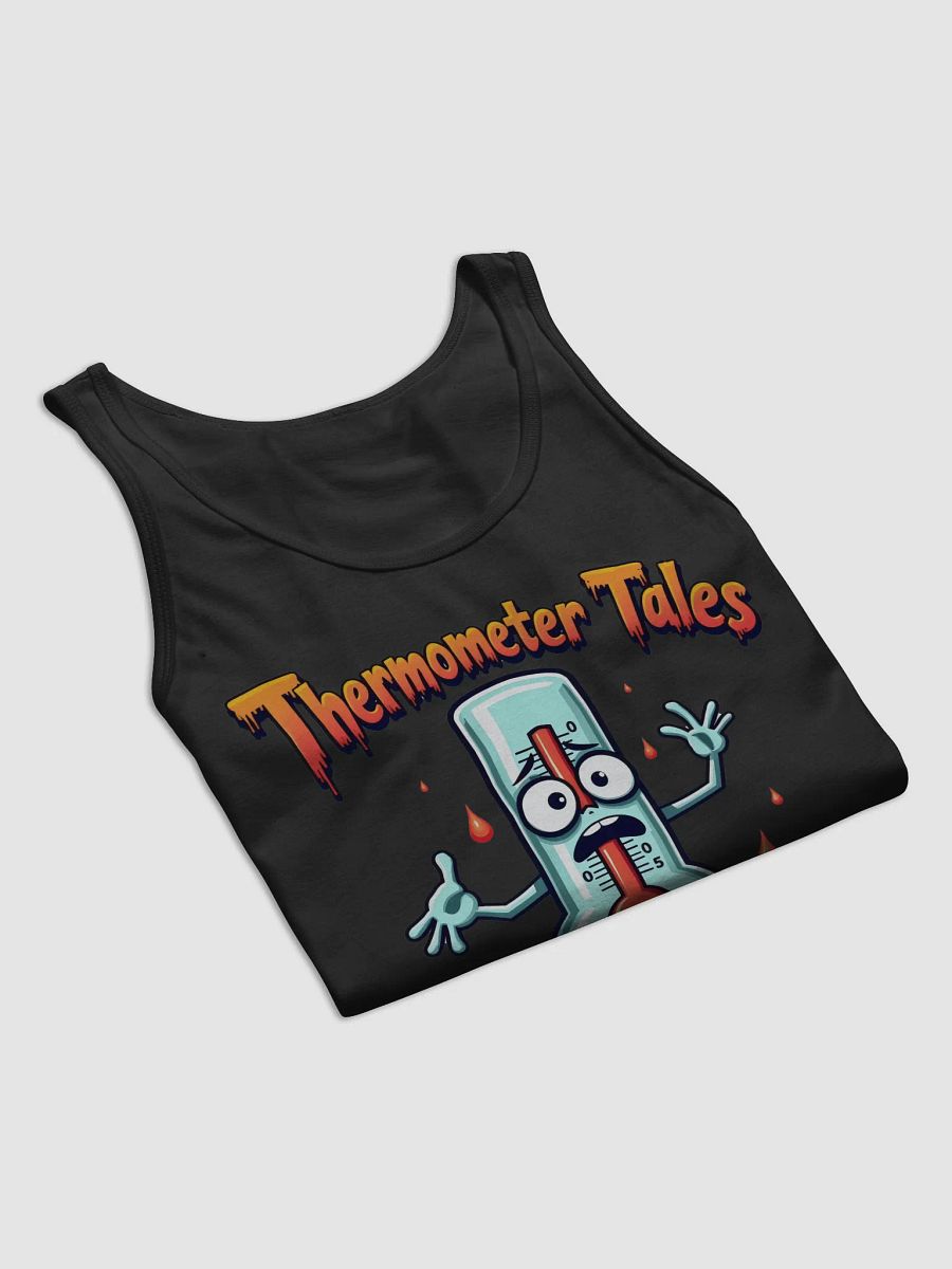 Surprised Thermometer Tales Tank product image (56)