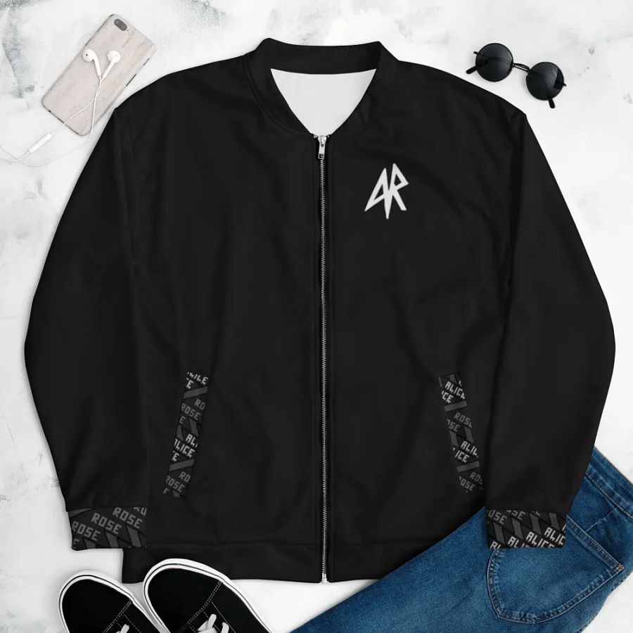 AR Bomber product image (5)