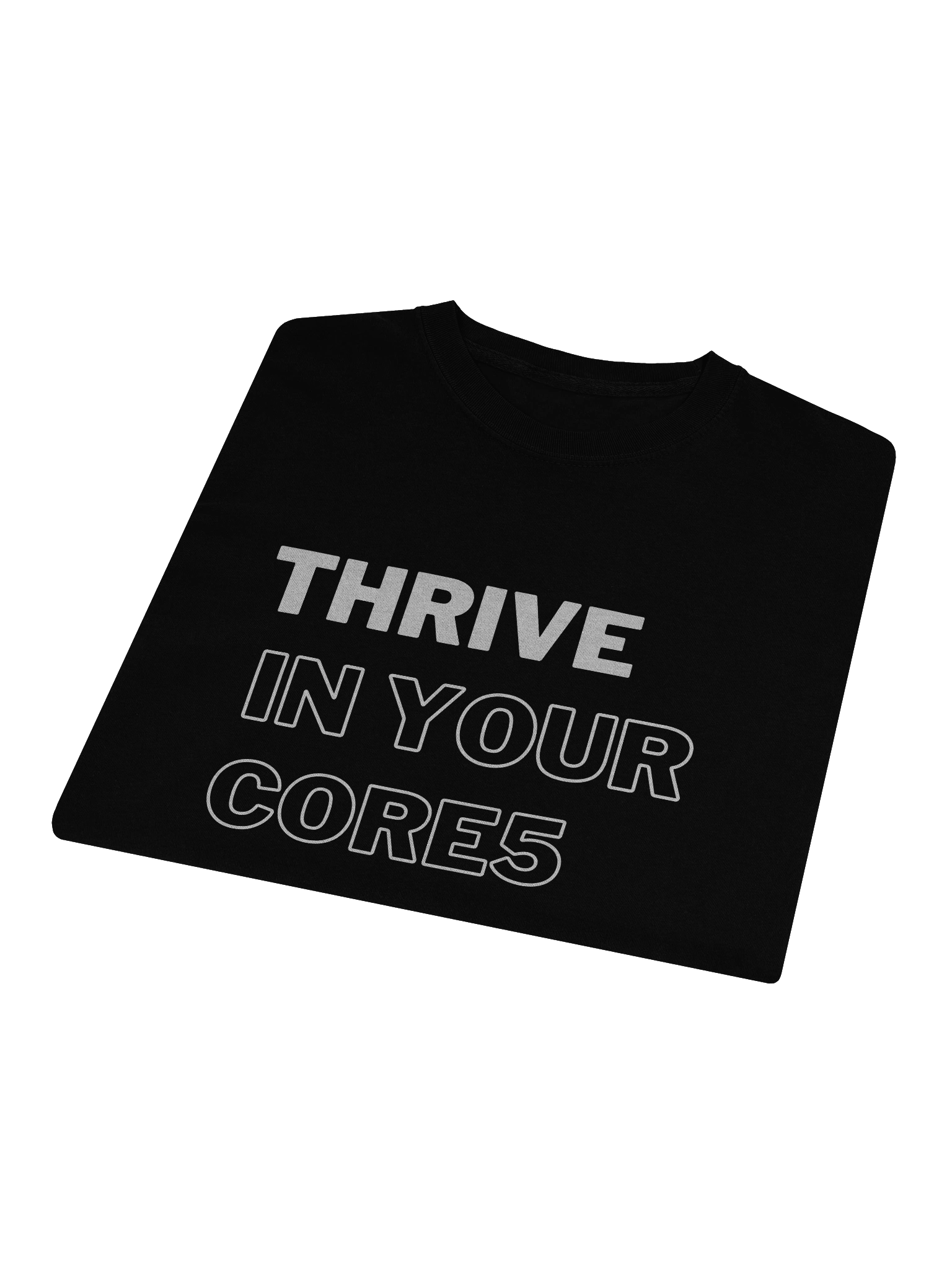 CORE5 Strength Long Sleeve Shirt product image (11)