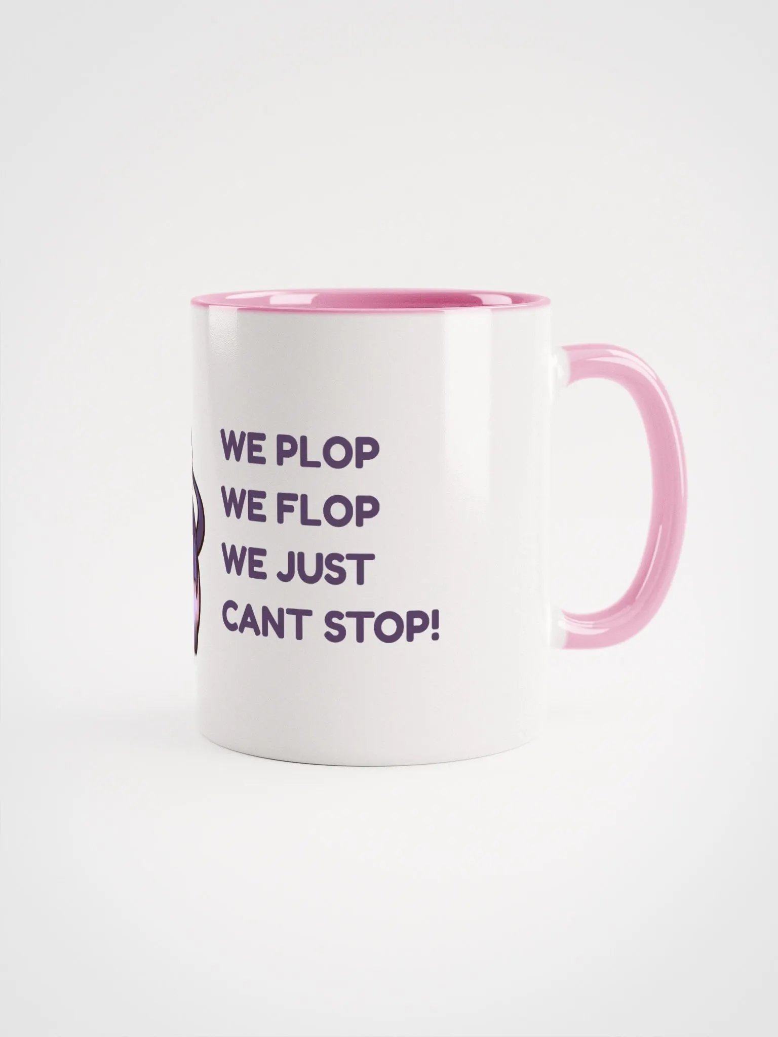 PLOP MUG product image (2)