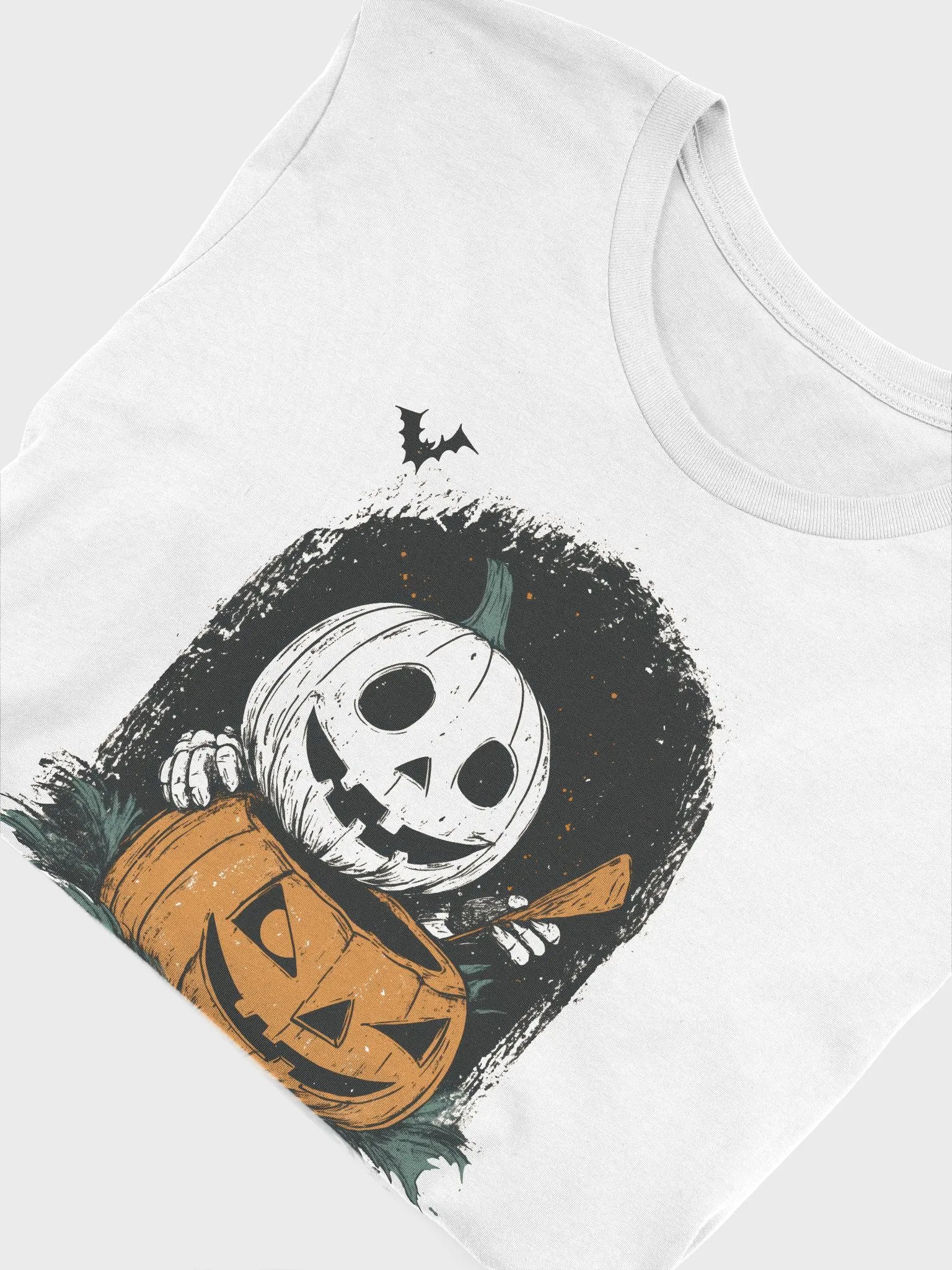 Carve Out Some Fun Halloween T-Shirt product image (5)