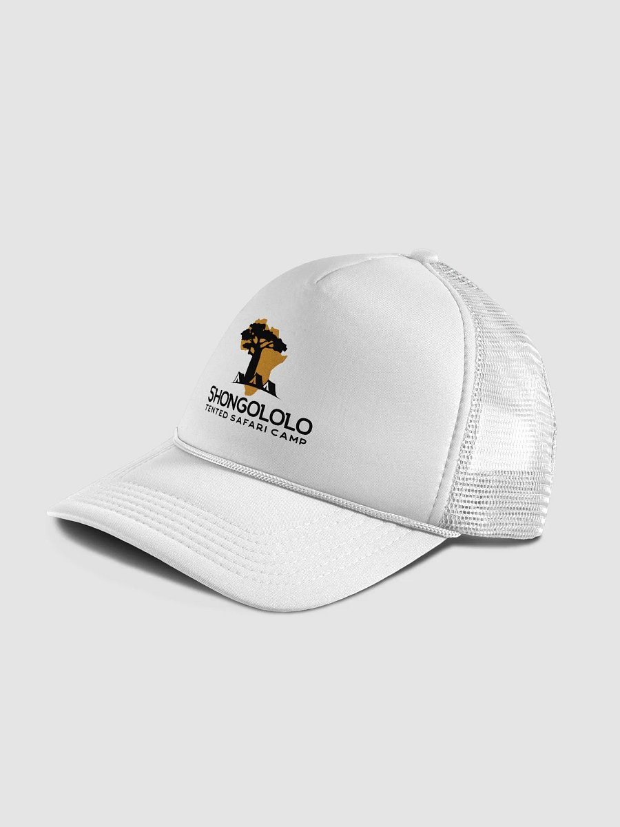 Shongololo Trucker Cap product image (4)