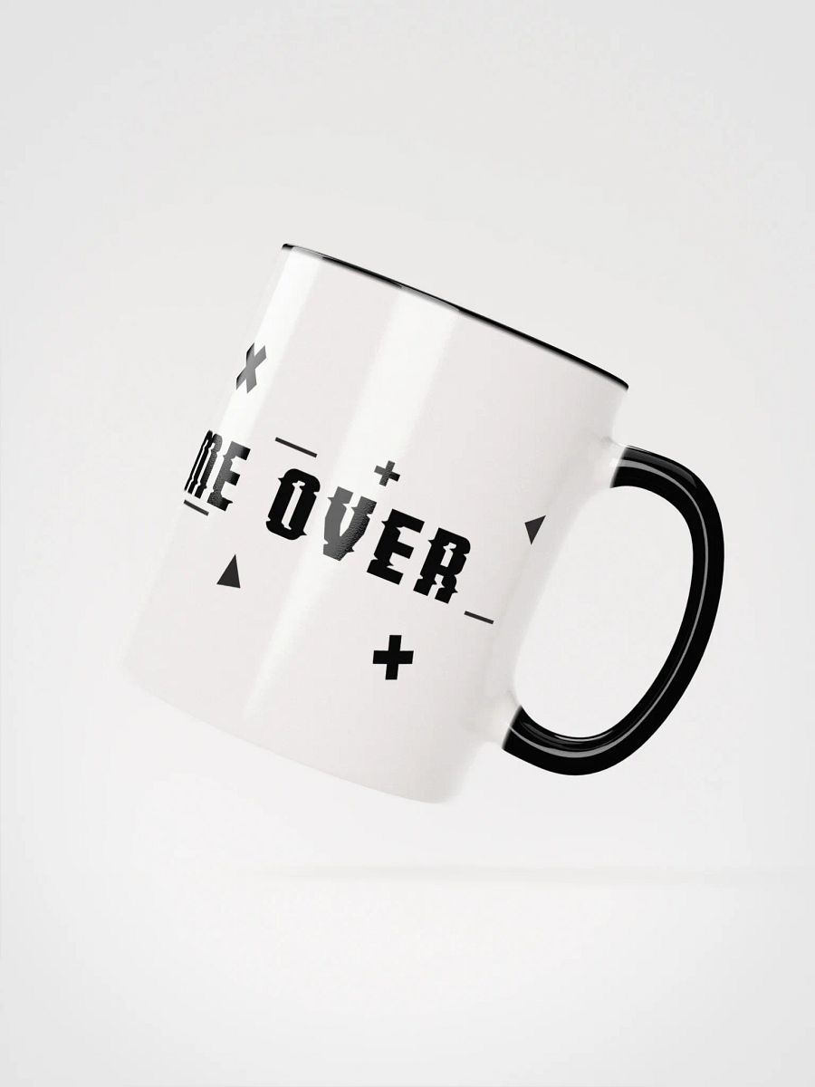 Game Over Mug product image (25)