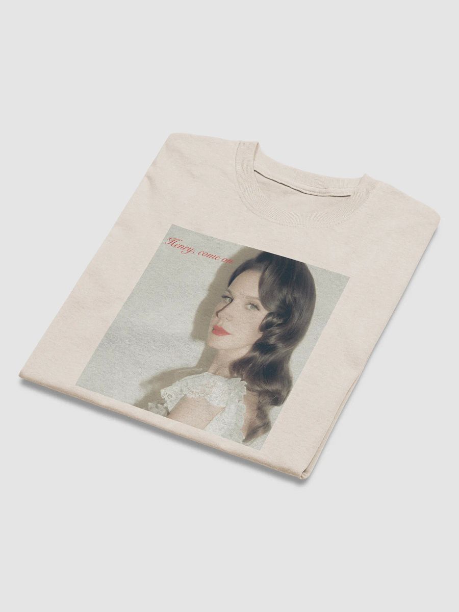 LDR10* Lana Del Rey T-Shirt product image (20)