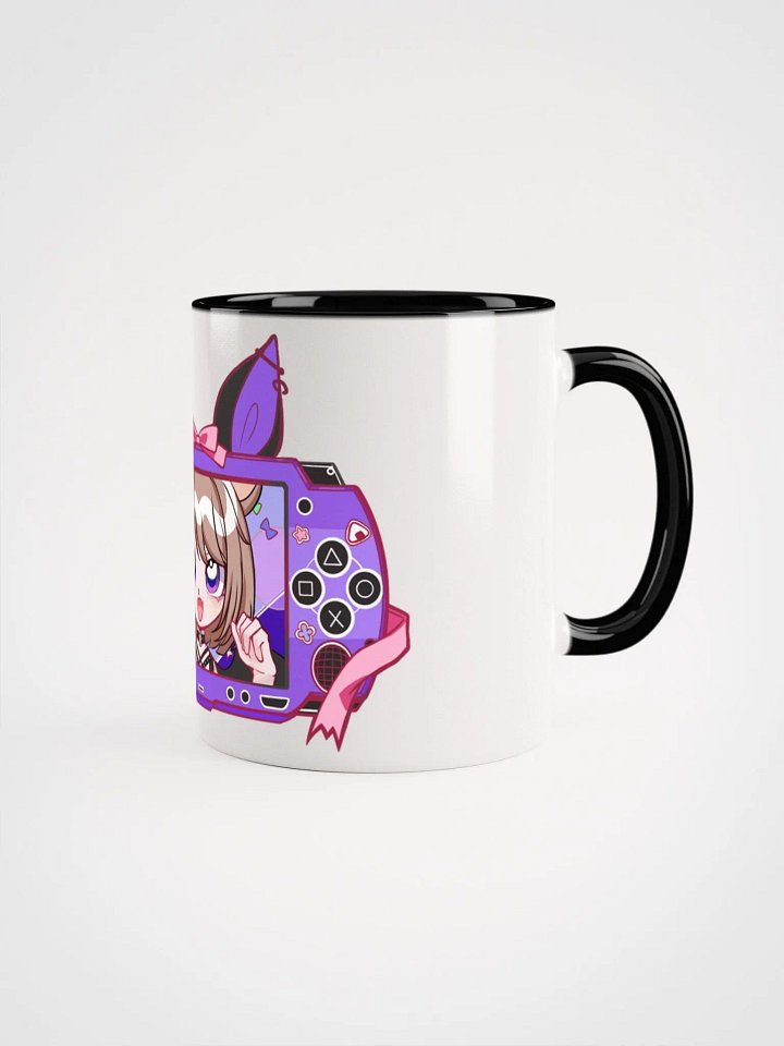 Nico Gamer Console Mug product image (3)