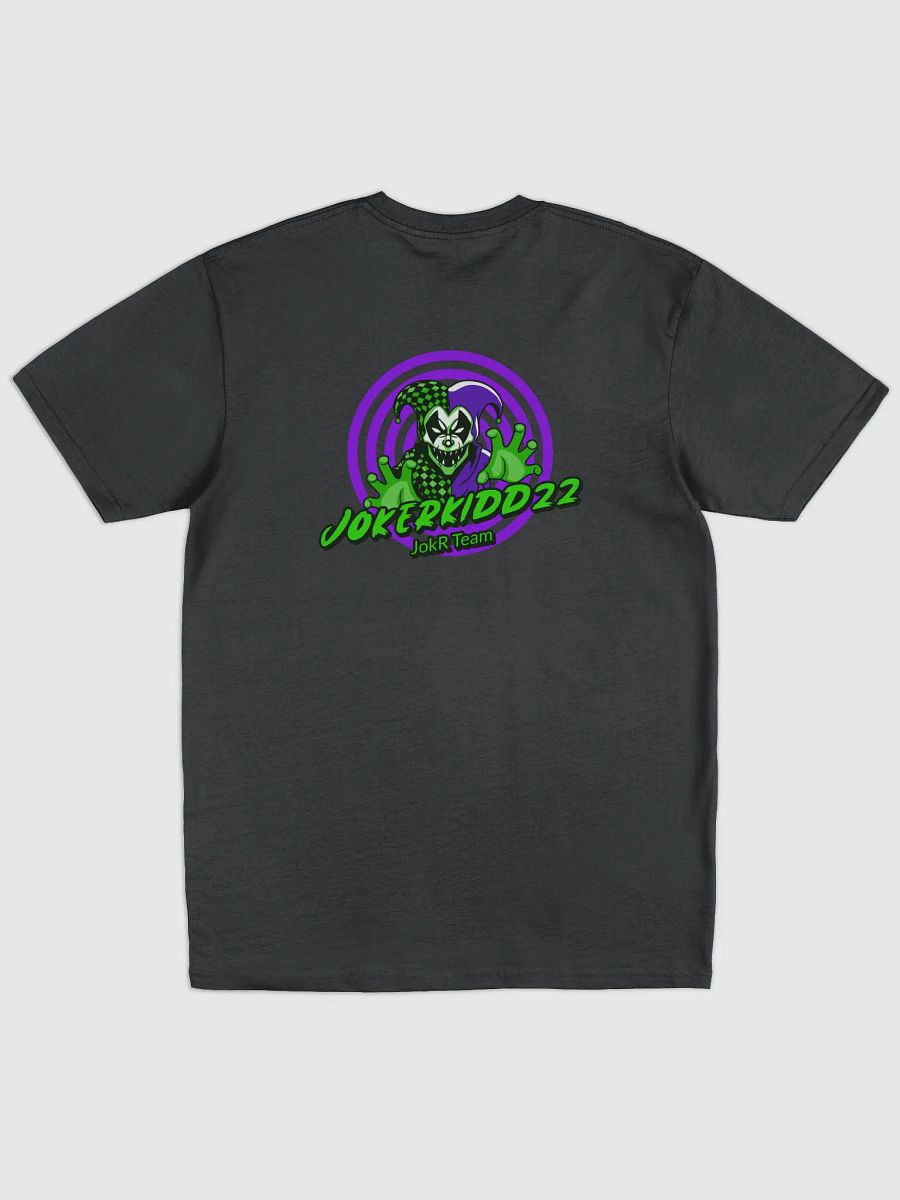Royal 3SM Crowned Tee product image (2)