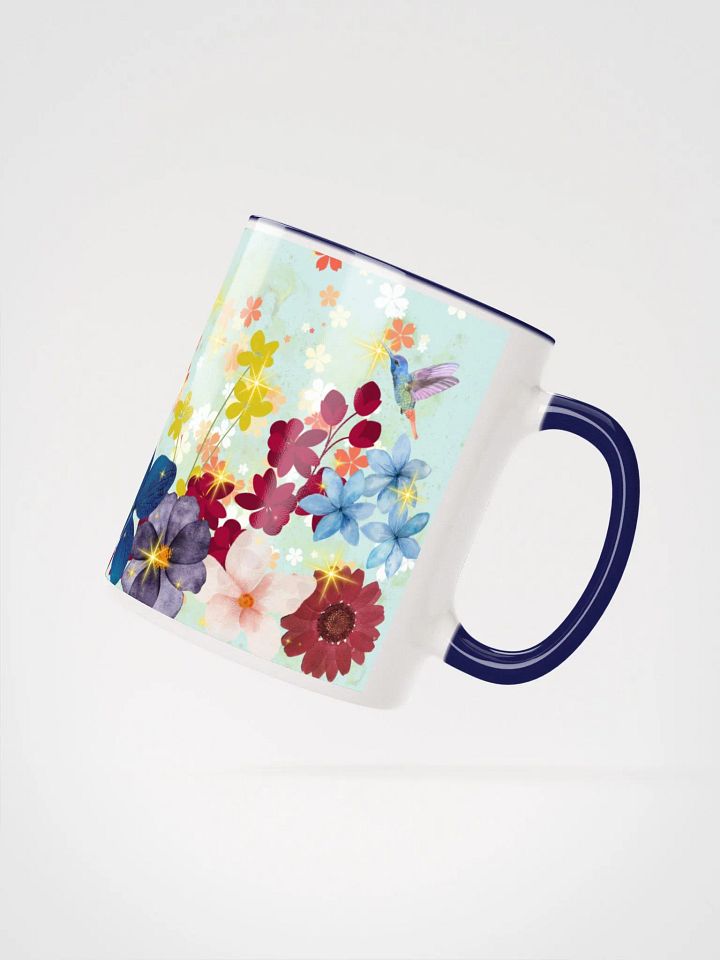 Bird Mug product image (2)
