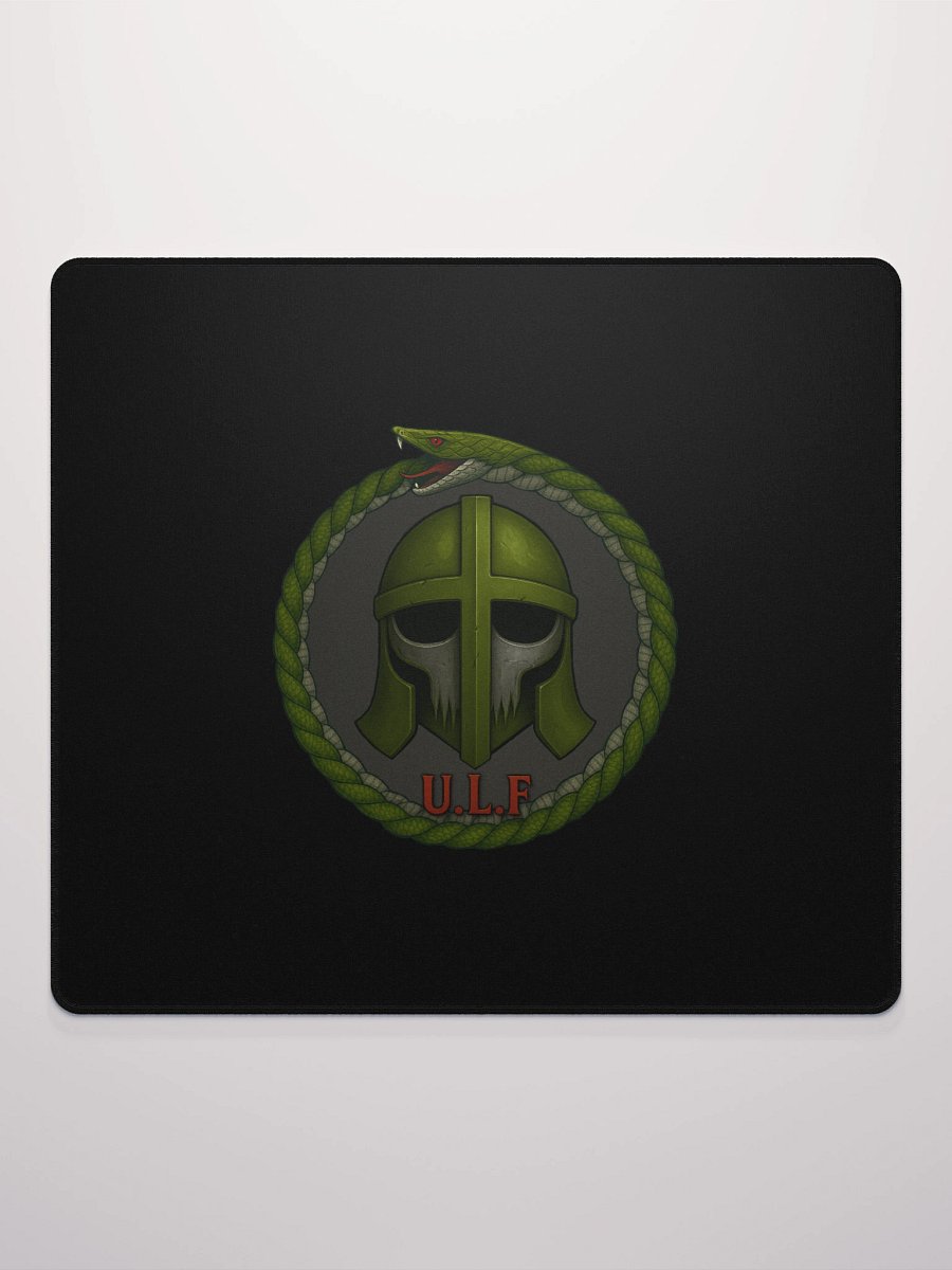 Ulfmyr Brigade Sleek Gamer's Essential Mouse Pad product image (3)