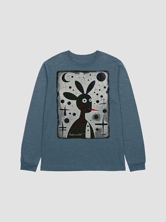 Long Sleeve Tees (CA Shop)