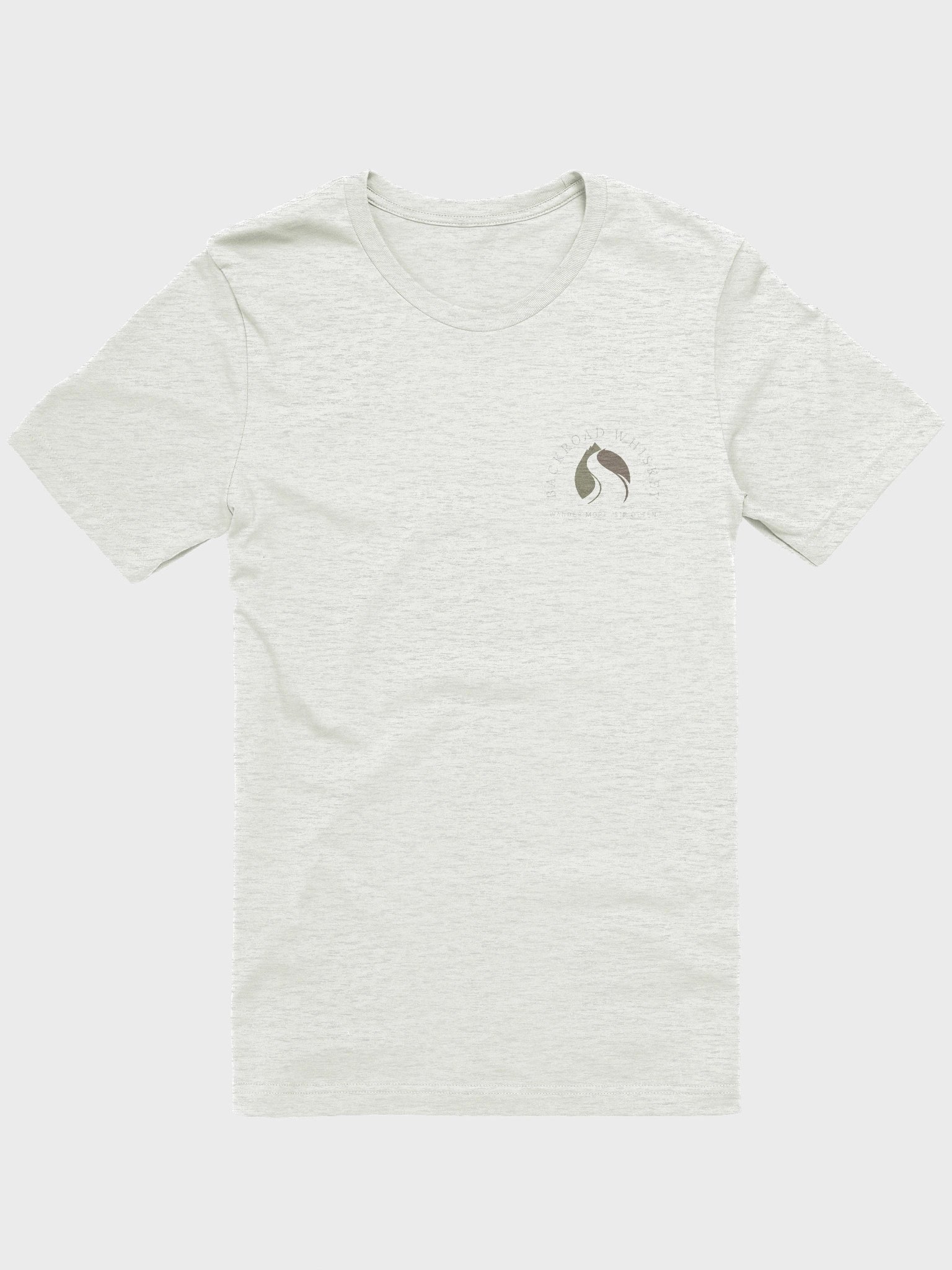 Light T-Shirt (SM Logo) - Team product image (1)