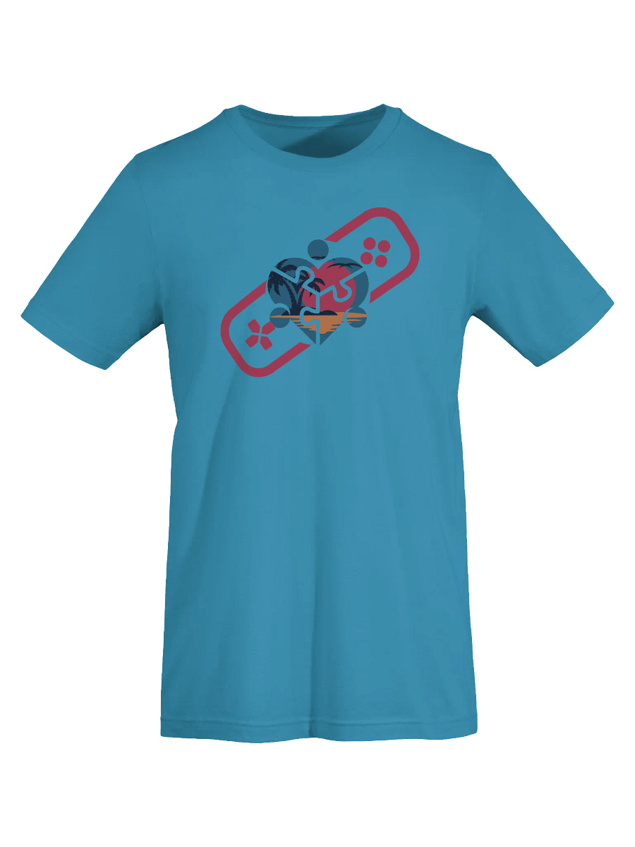 GVC Logo T-Shirt product image (35)
