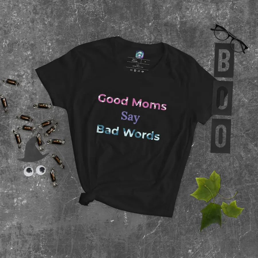 Good Moms T-shirt product image (6)