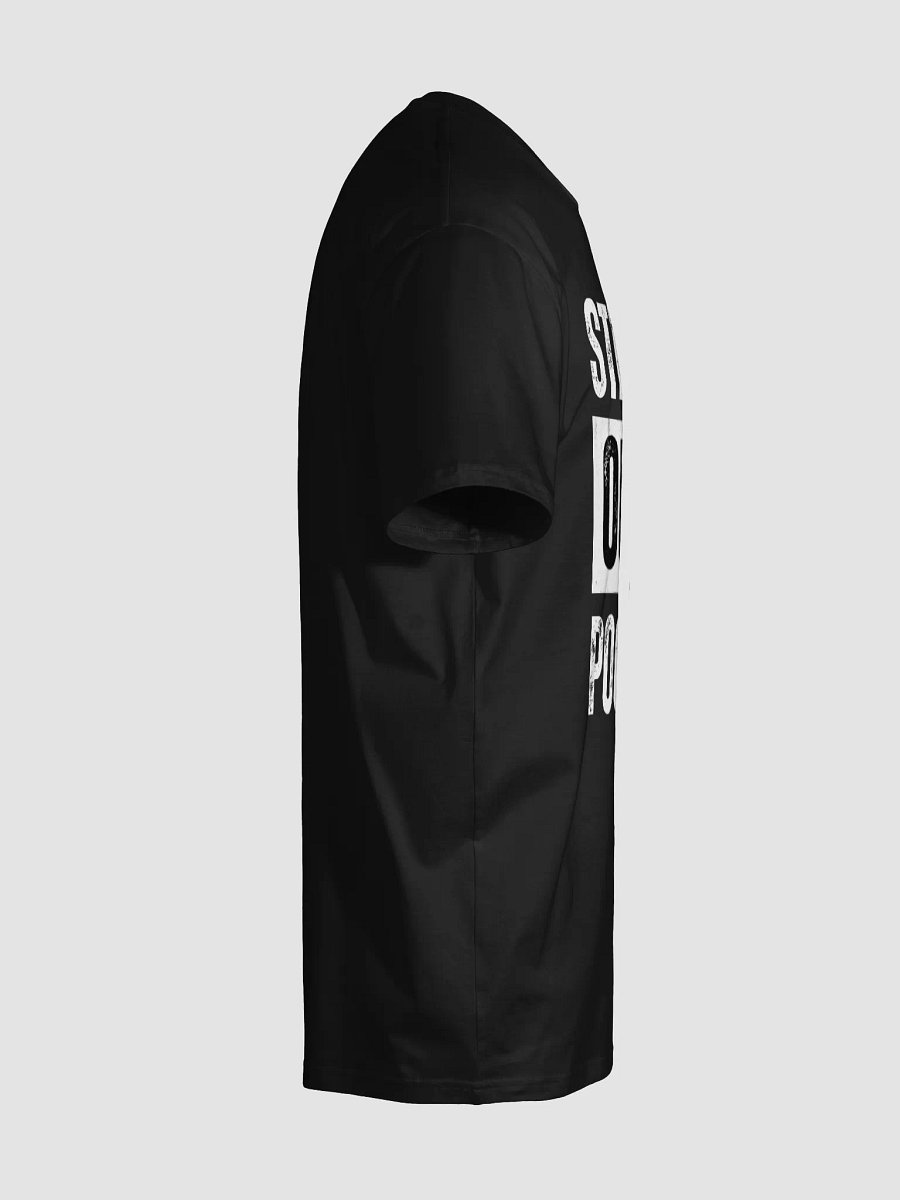 STRAIGHT OUTTA POCHNIKI "Unisex Shirt" product image (9)