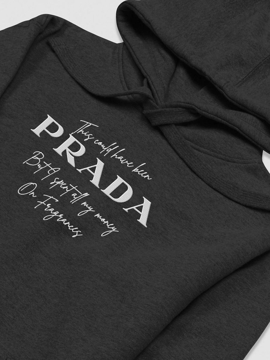 Designerz Unisex Premium Hoodie product image (10)