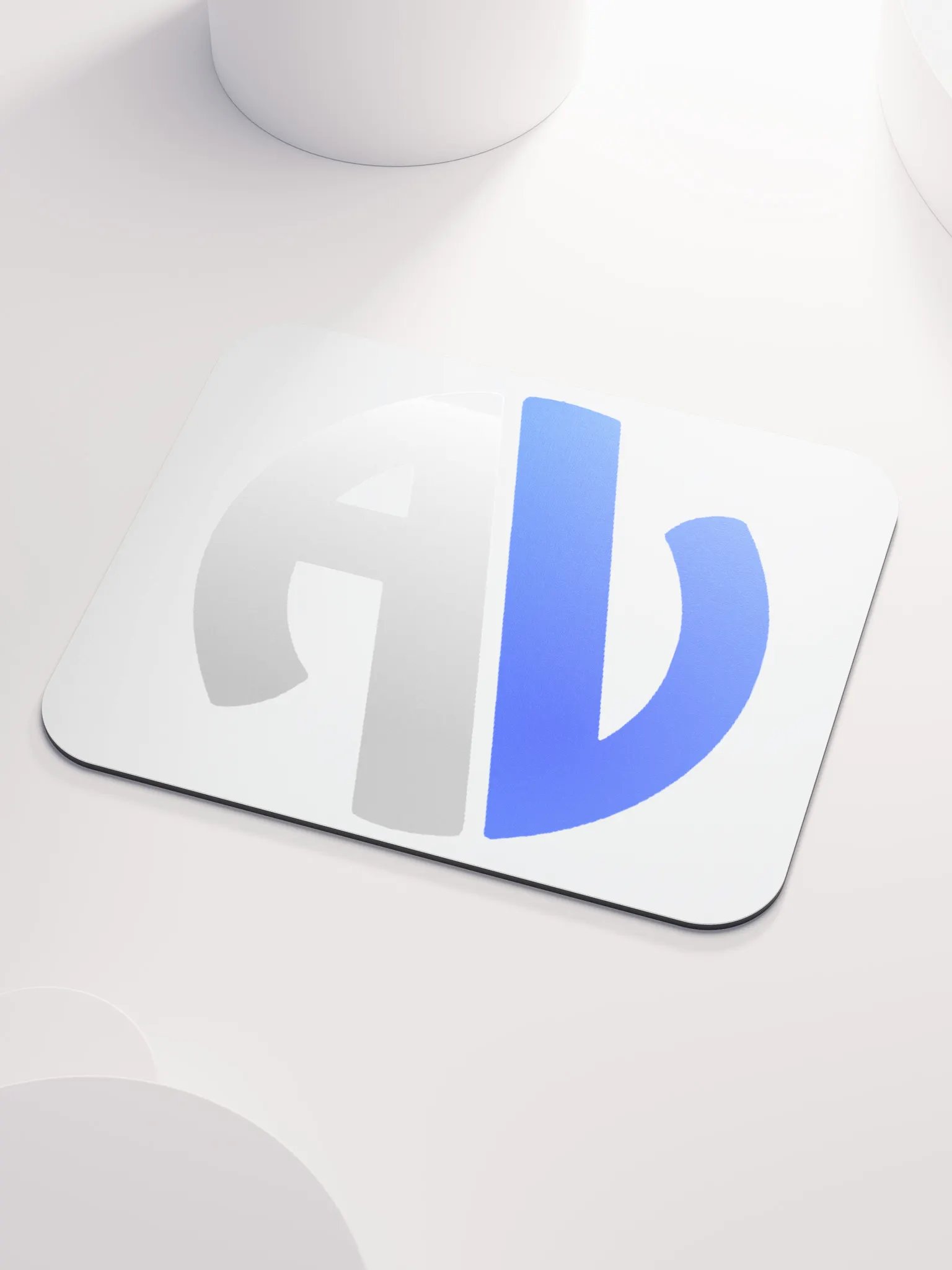 AV Club Mouse Pad product image (3)