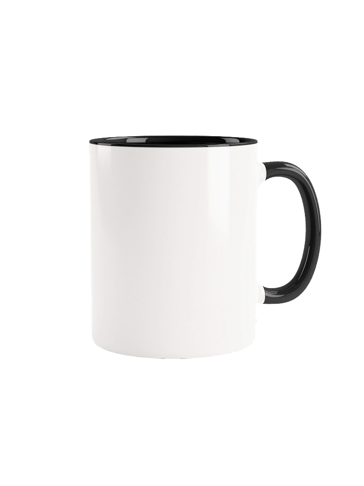 Walk It In Logo Mug — Clean & Dangerous product image (2)