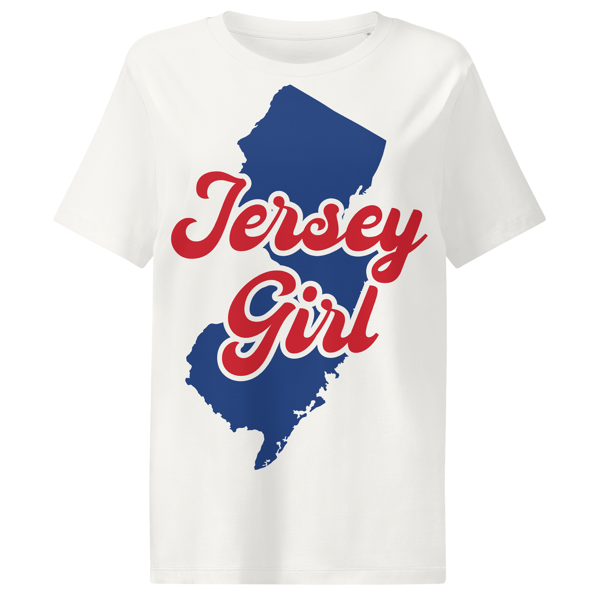 Women's Organic Jersey Girl Crewneck Softstyle Tee product image (1)