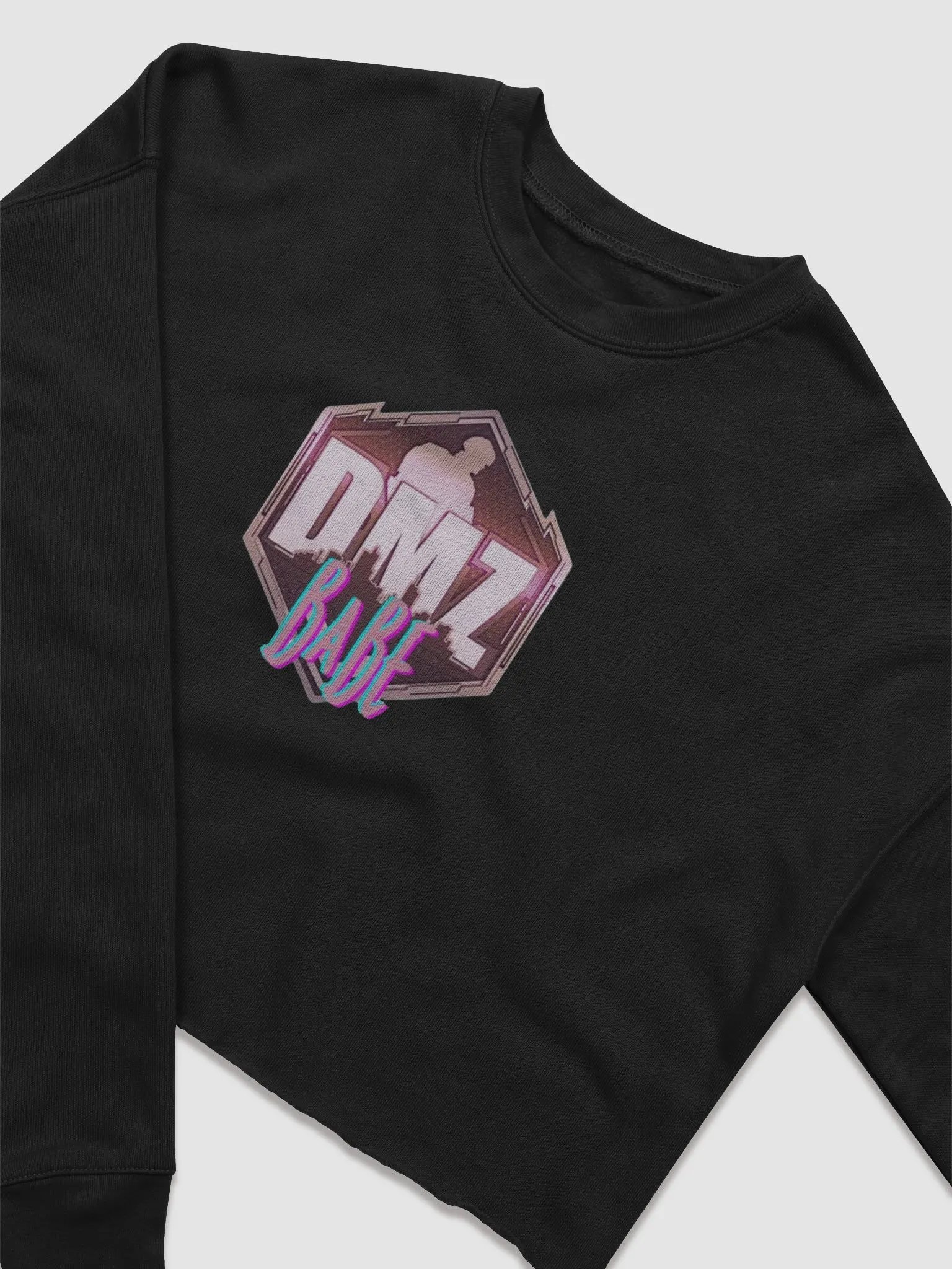 DMZ Babe product image (27)