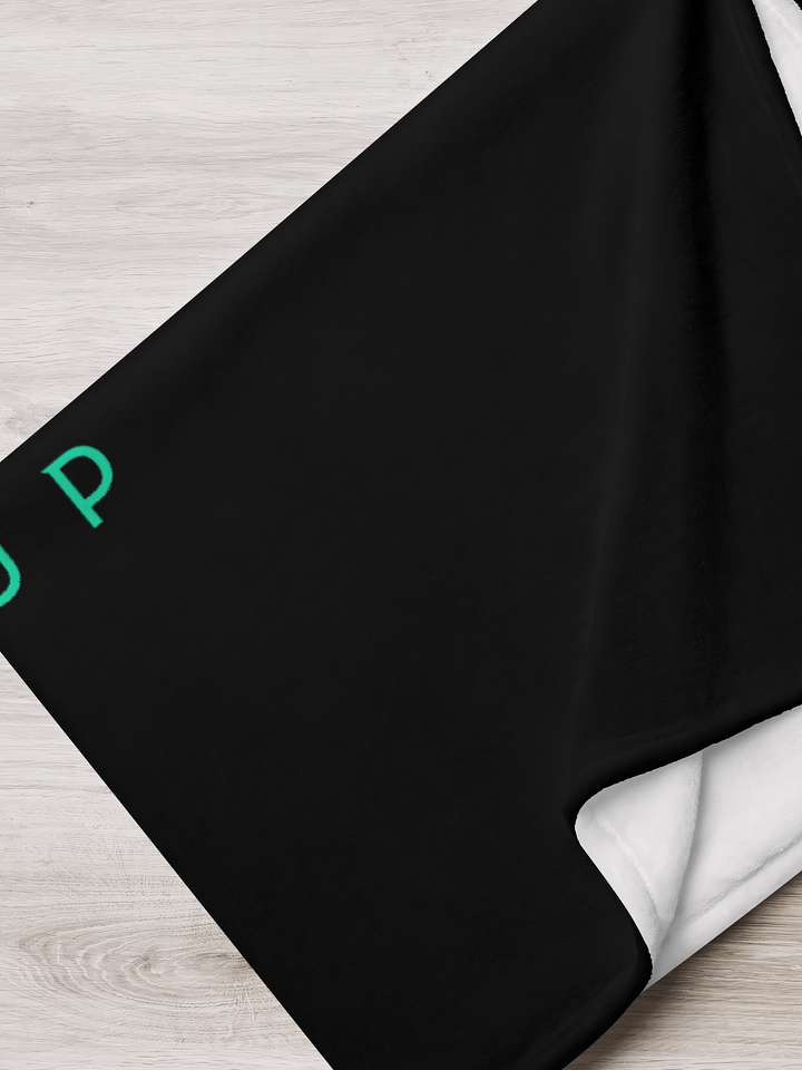 Ellesmere x WingsIsUp Throw Blanket product image (2)