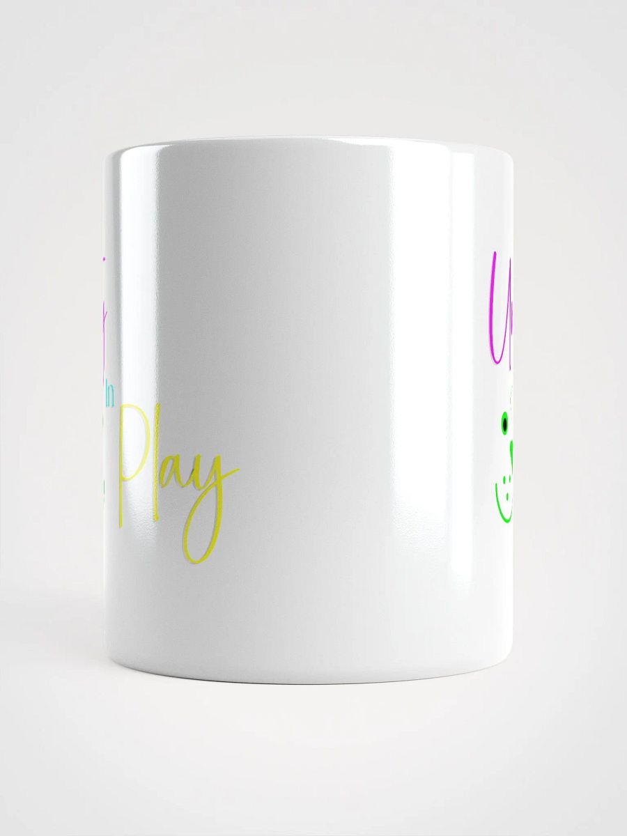 Dog Lover Coffee Mug, Unity In Play product image (5)