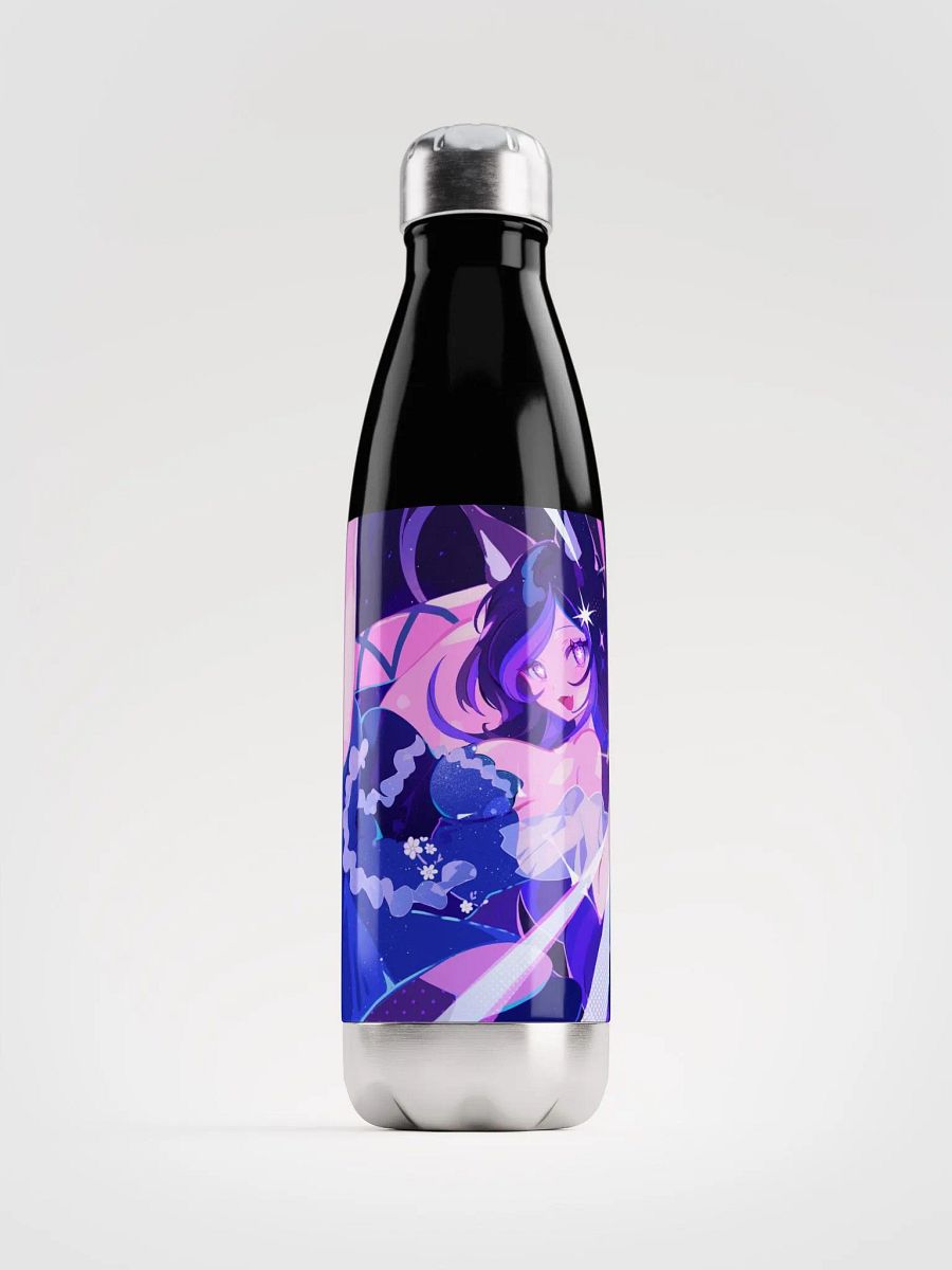 Novalia Stainless Steel Water Bottle product image (1)