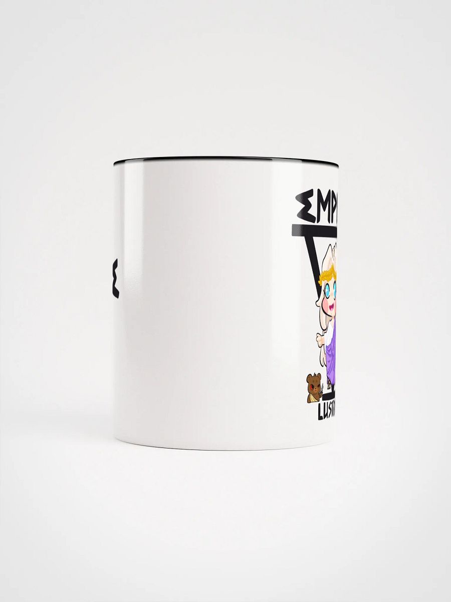FIRST EVER MUG SALE LUSTRUM product image (60)