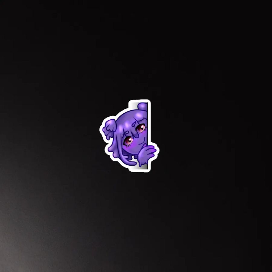 Ama Peek Magnet product image (3)