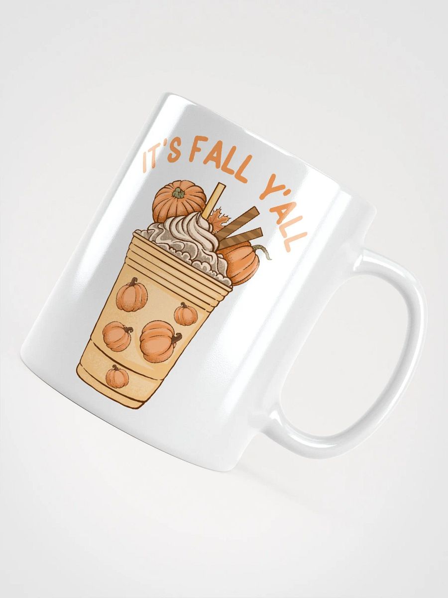 It's Fall Y'all product image (5)
