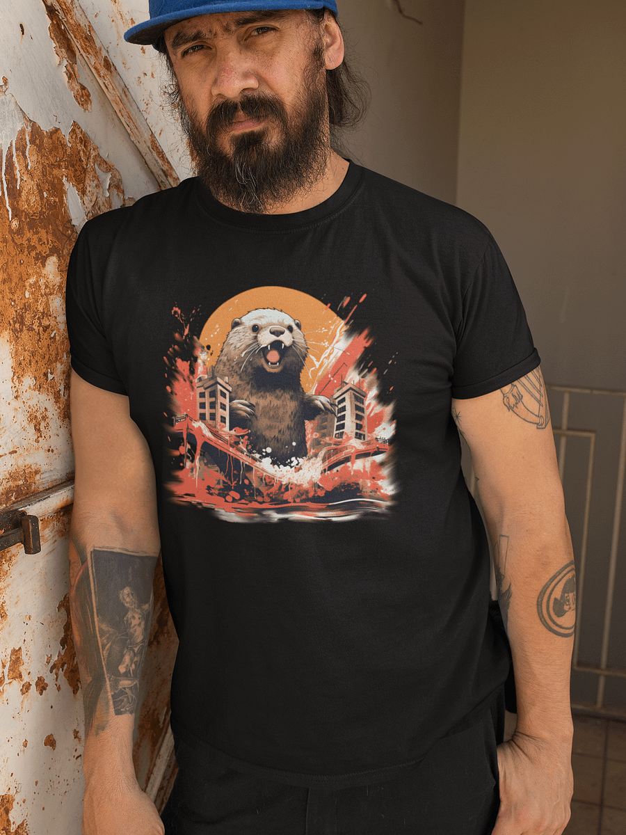 Otter Kaiju product image (1)