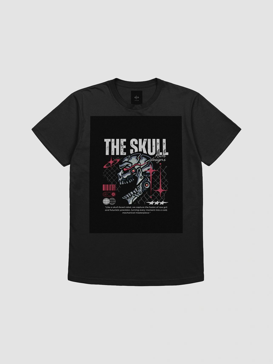 Soundwave Identity T-Shirt product image (3)
