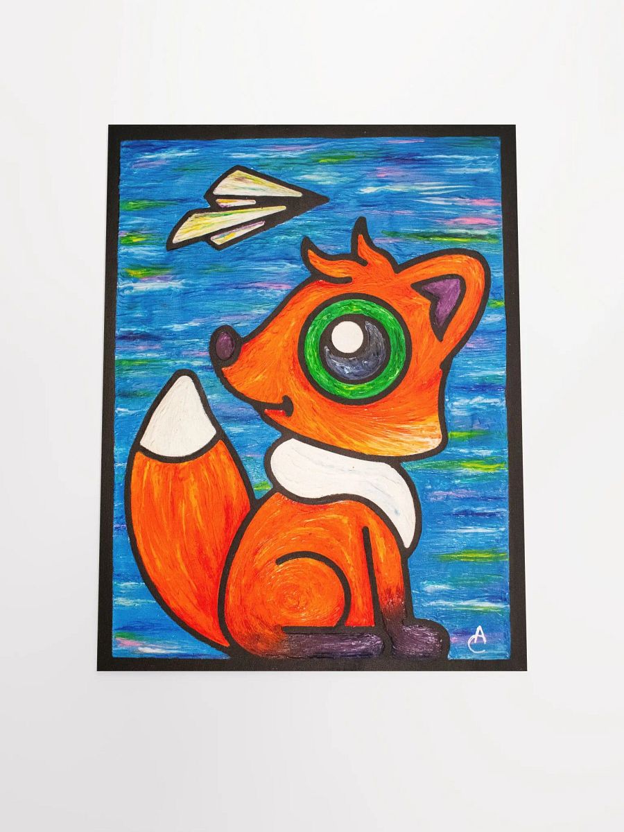 Theodore Fox Print product image (8)