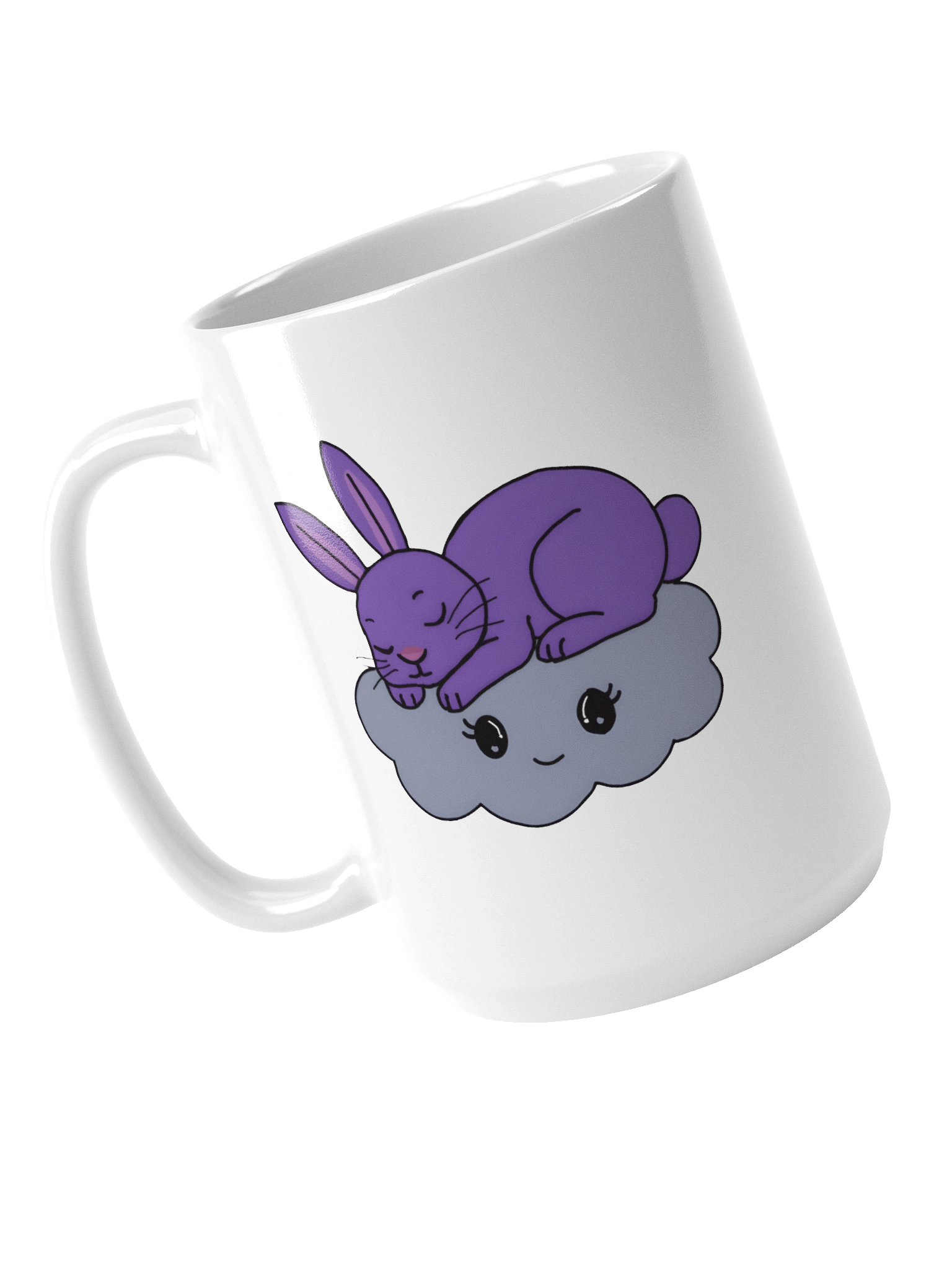 Novazbunny Mug product image (4)