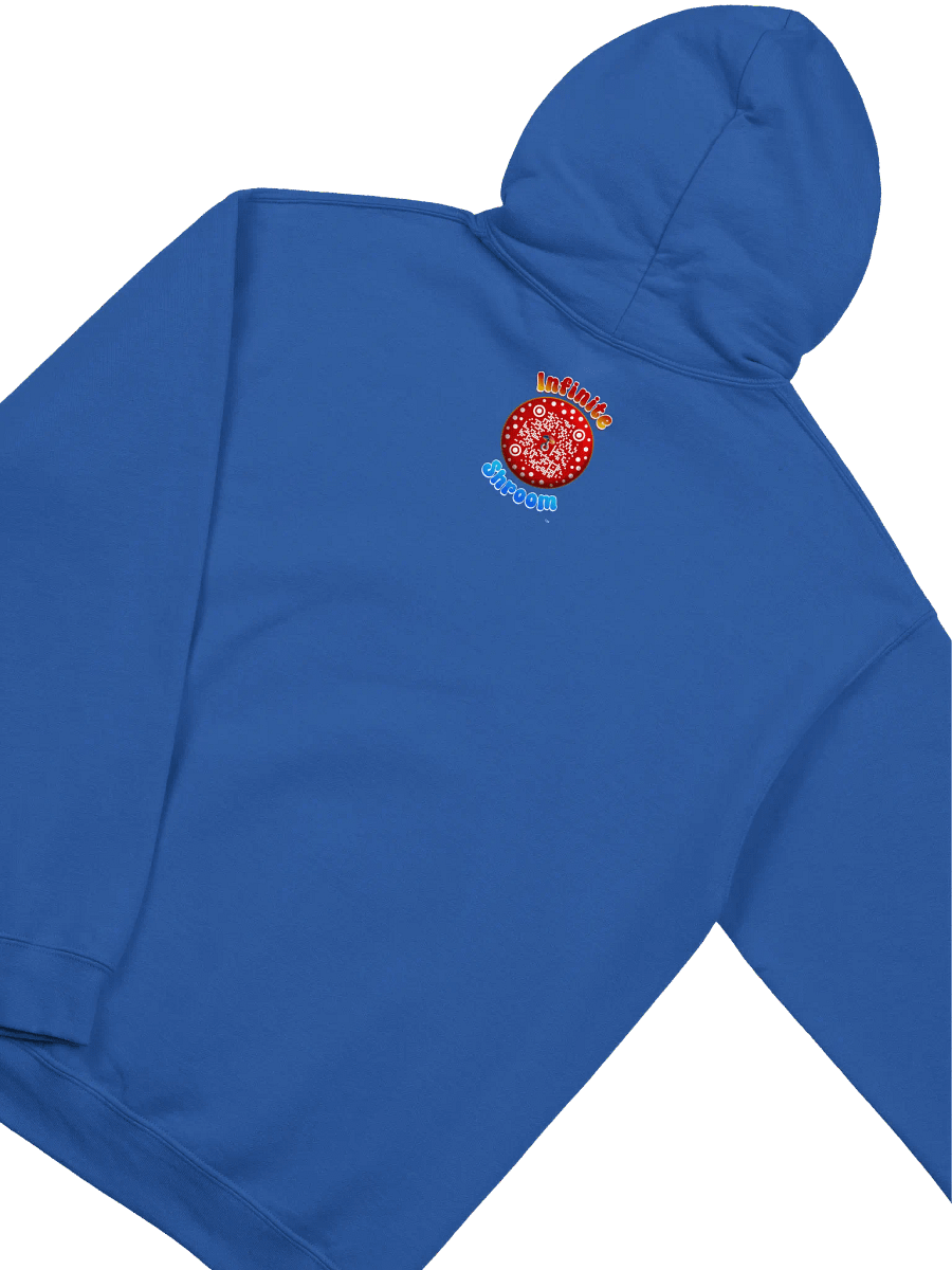 I NEED SPACE HOODIE product image (4)