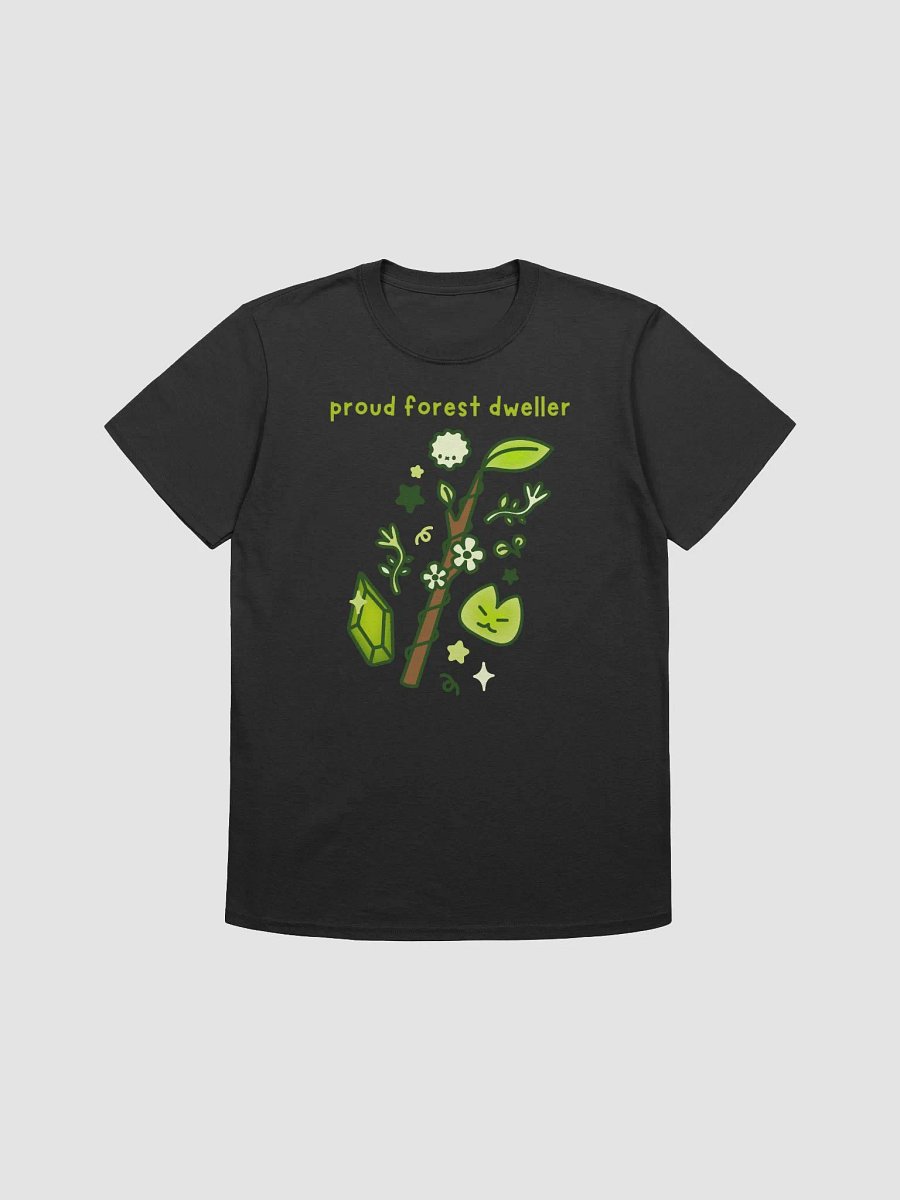 proud forest dweller tee product image (1)