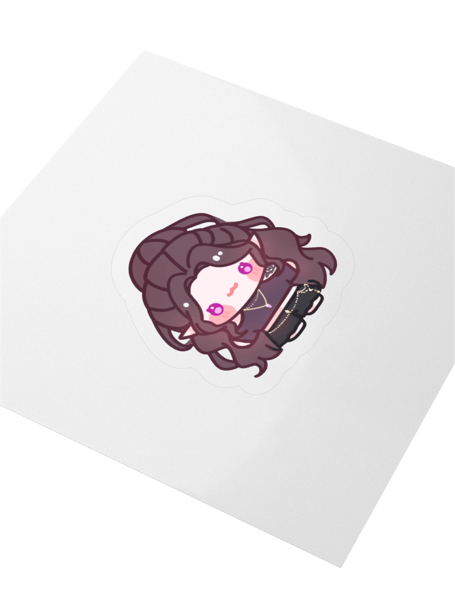 Atlas chibi 🌸 product image (7)